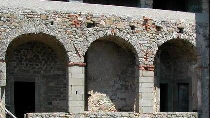 Oggi riapre al pubblico il castello di Lusuolo