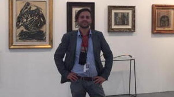 Ribani, nuova galleria a una mostra su Dalì