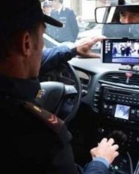 Fogli di via a tre romene Anche i clienti nei guai