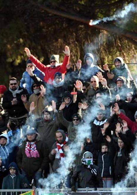 Ripescaggio, i tifosi sognano La Massese ci fa un pensiero 