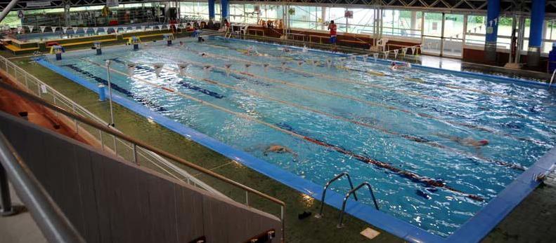 «Il consulto sulla piscina viene dallo studio Valettini» 