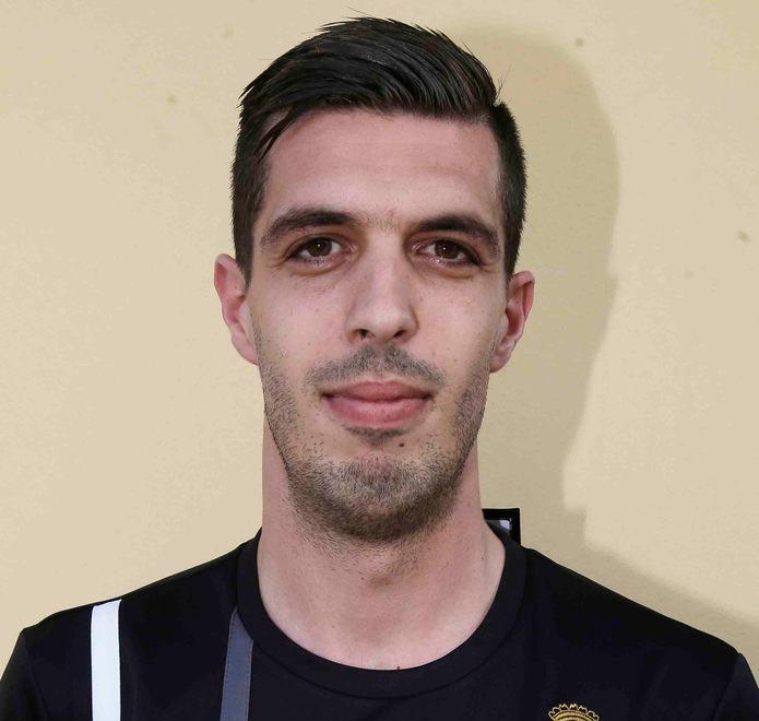 Colpo San Michelese: preso Ierardi 
