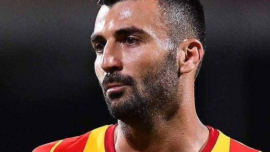 Puscas salterà la sfida d’andata Si spera nel rientro di Ceravolo