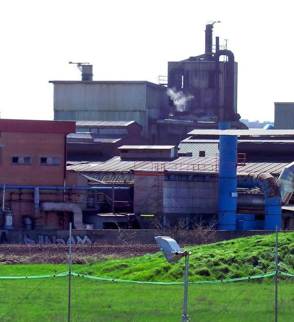 «C’è formaldeide qui alla Madonnina»