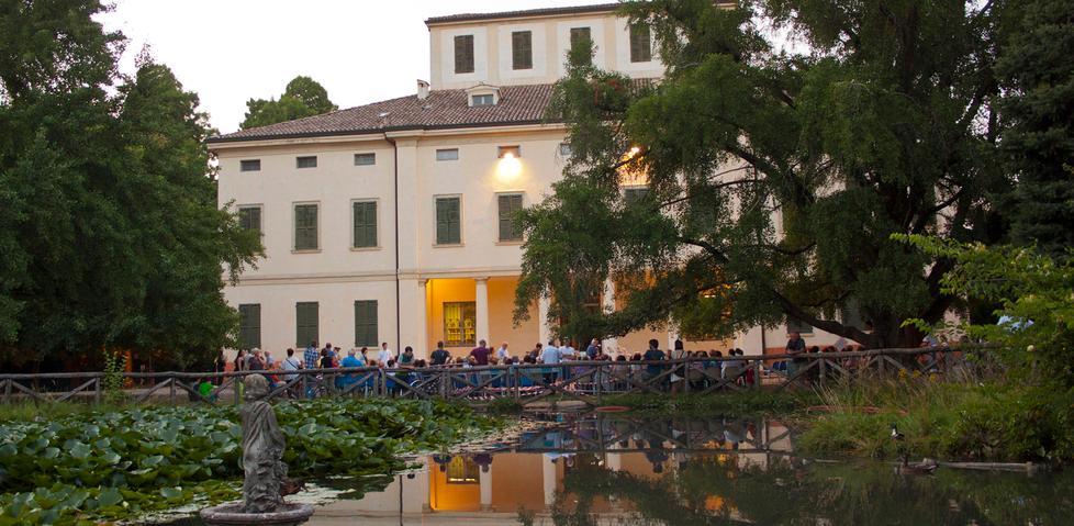 Una laurea per Formigine Diventa “Città che Legge” 