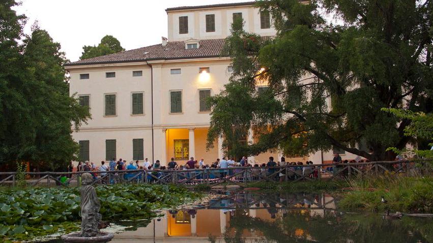 Una laurea per Formigine Diventa “Città che Legge”