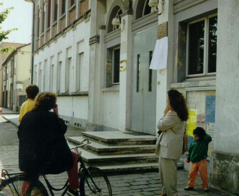 Via libera ai lavori alle elementari 