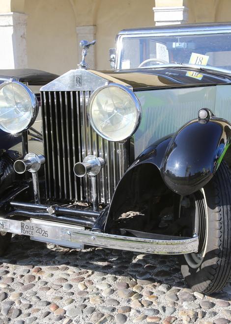 Arrivano i sapori e i motori d’altri tempi