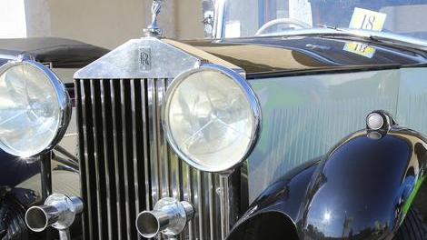 Arrivano i sapori e i motori d’altri tempi