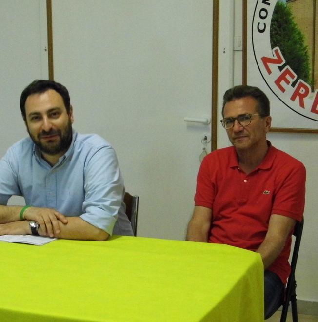 Ex Siram, da 5 anni è tutto fermo 