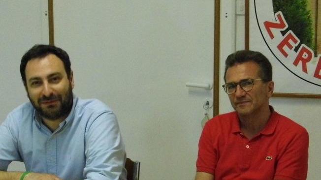 Ex Siram, da 5 anni è tutto fermo