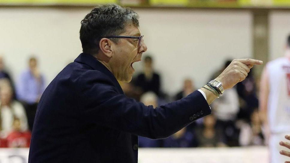 La Baltur è all’angolo Coach Benedetto «Possiamo farcela»