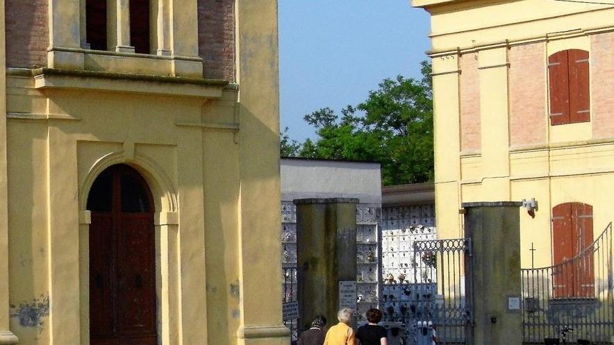 Esumazioni, il Comune cambia