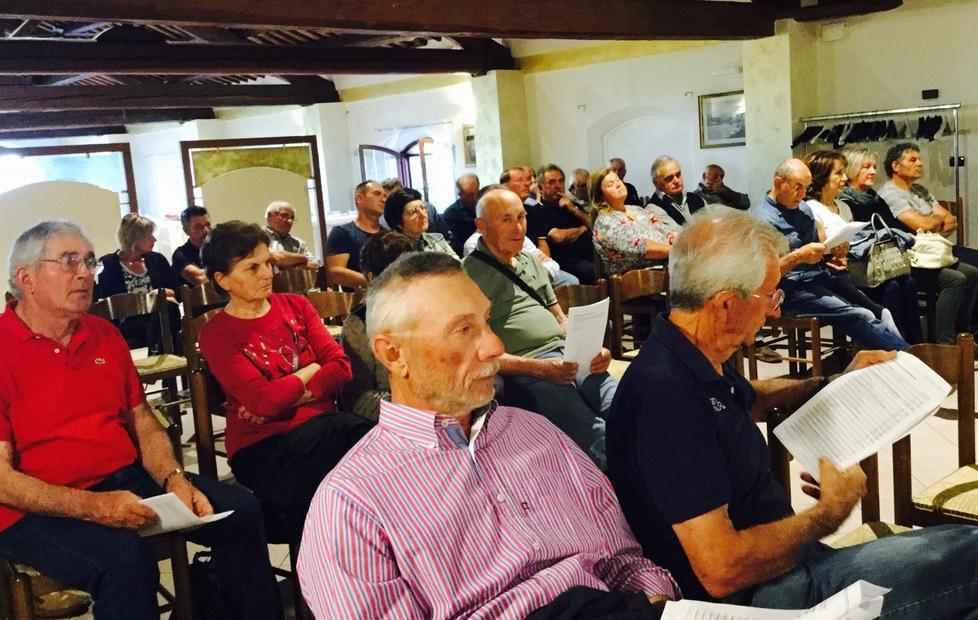 Csm, il bilancio sorride Pagati tutti i conferenti 