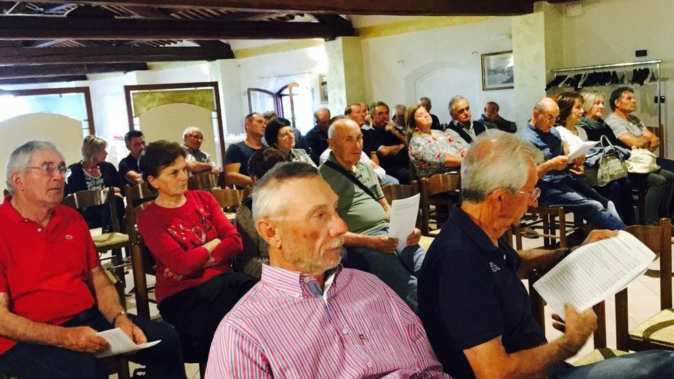 Csm, il bilancio sorride Pagati tutti i conferenti