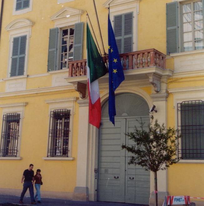 Da corso Garibaldi emanate le norme “a difesa della razza”