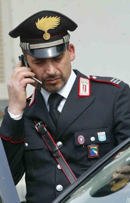 Rompe una costola alla ex a suon di calci 