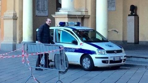 Vecchi chiede a Brescia 80mila euro