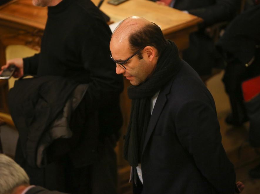 Pagliani: «Patto del Nazareno? No grazie, meglio la Lega Nord»