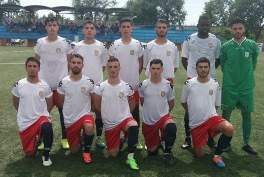 La juniores della Torres si arrende al Trastevere Roma