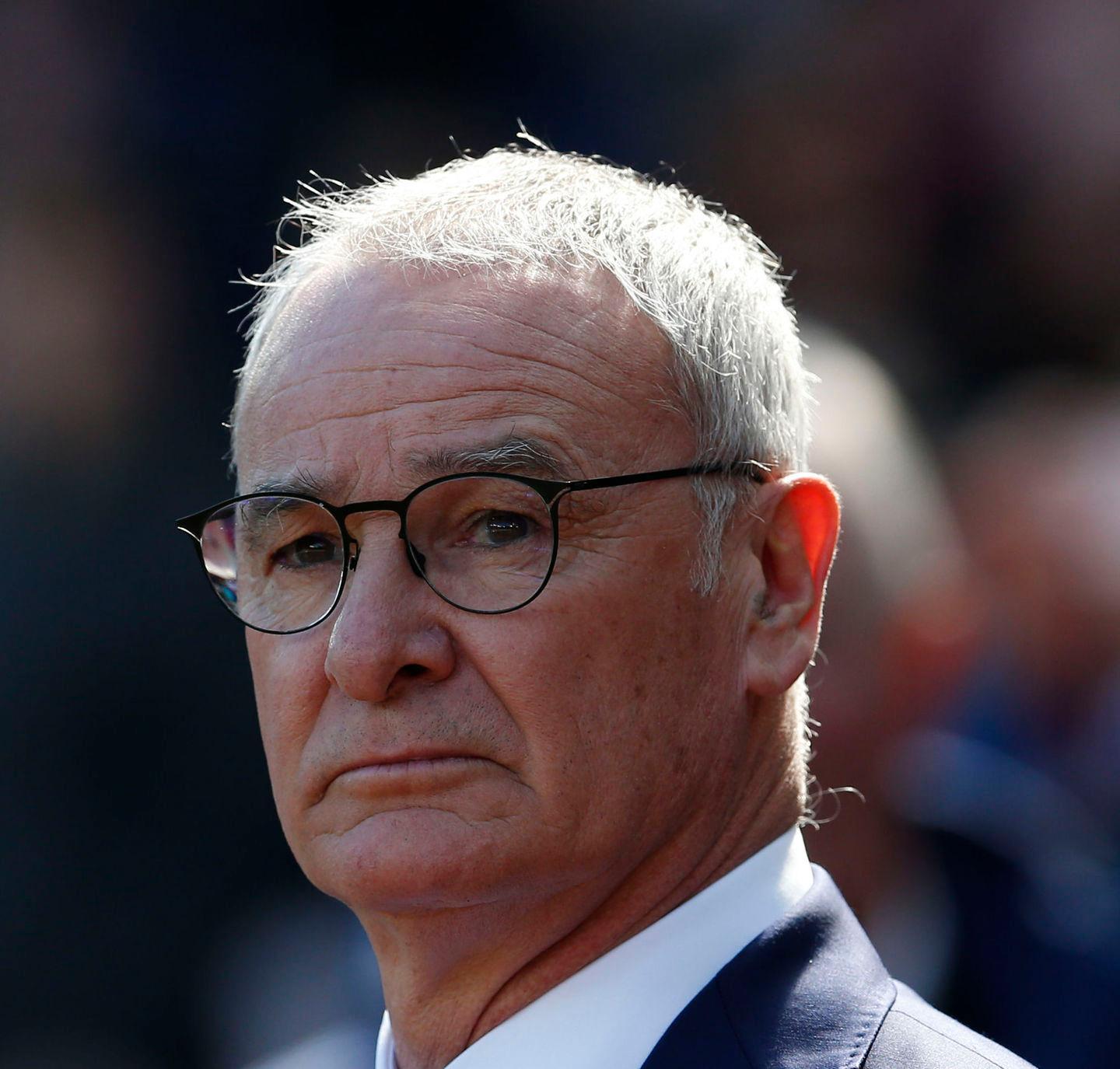 Ultimi gol allo stadio Sant’Elia oggi con Suazo e Claudio Ranieri
