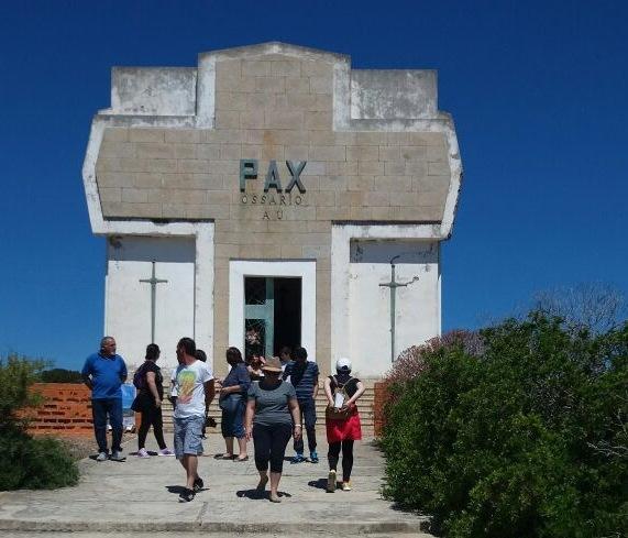 Monumenti aperti, i bambini protagonisti