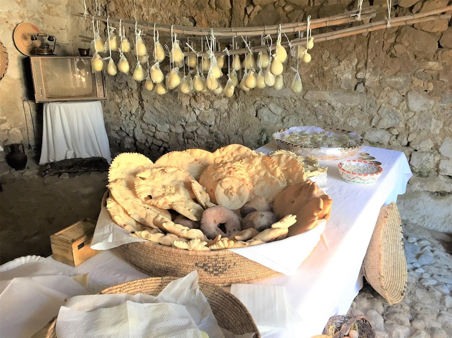 Cibo da strada e cultura con Nul-vi dà gusto 