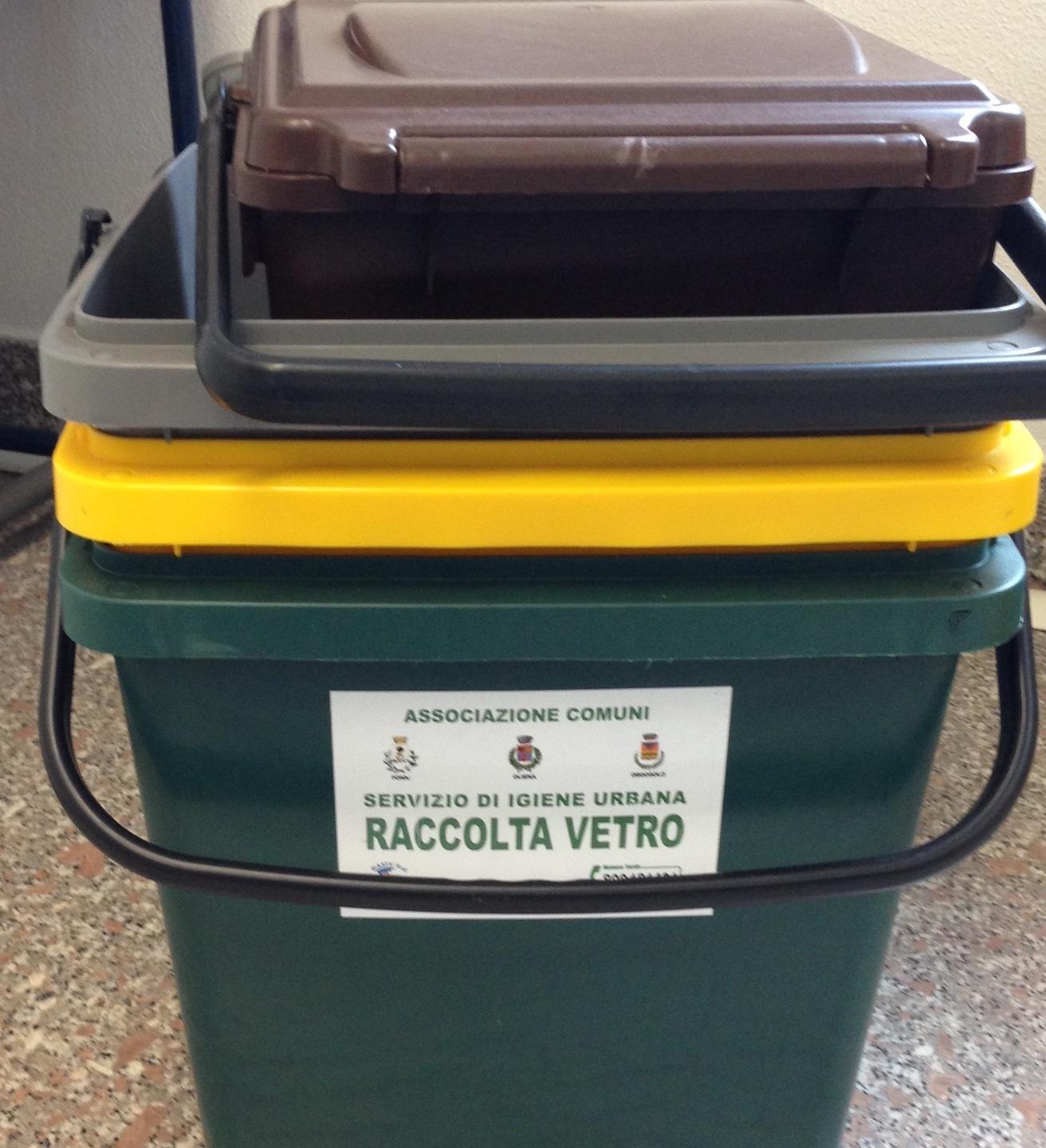 A Li Punti prime sanzioni