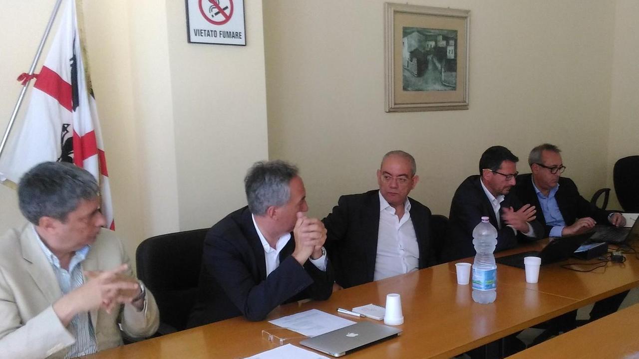 Banda ultralarga, tre strade per le aziende