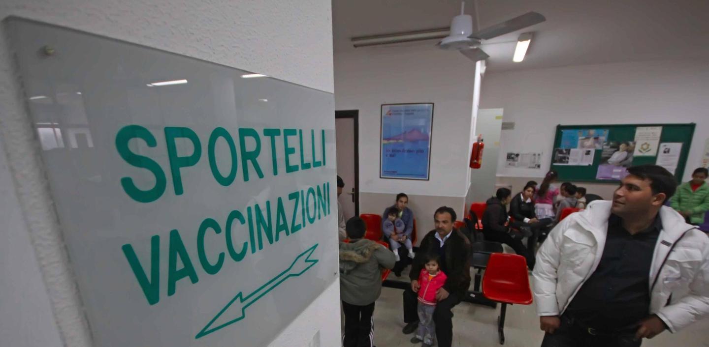 Meningite, a Sassari esauriti i vaccini 