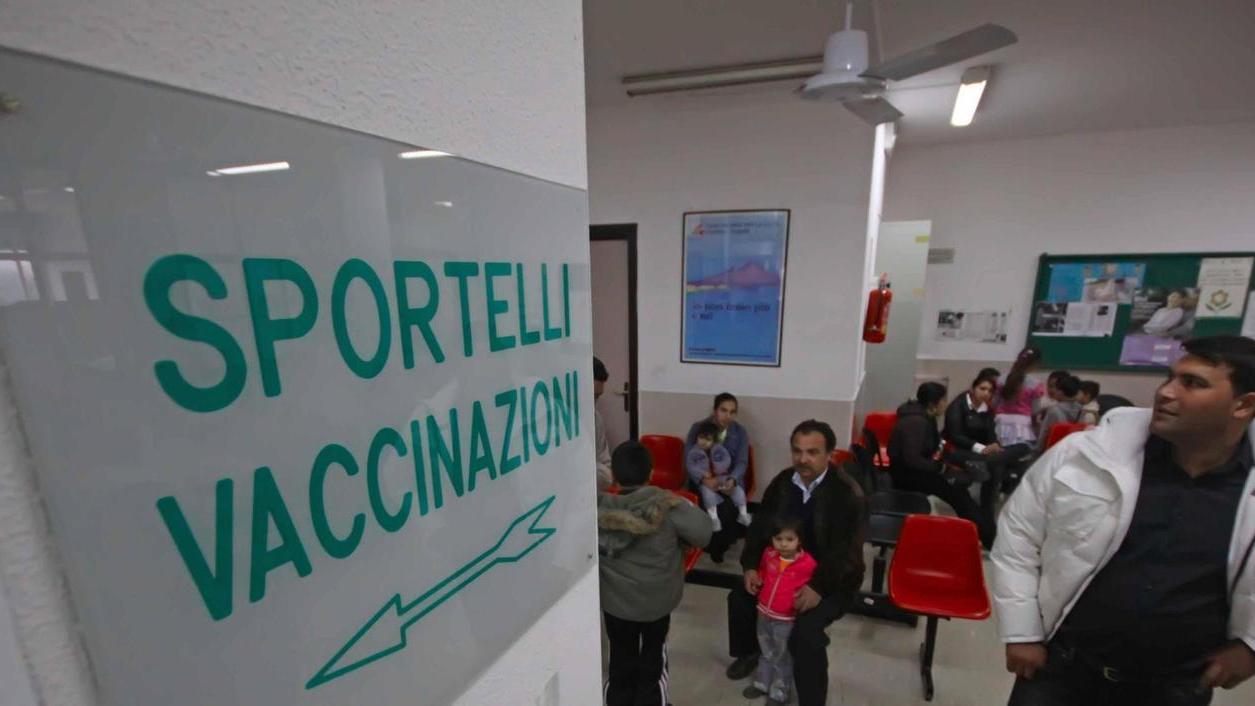 Meningite, a Sassari esauriti i vaccini 