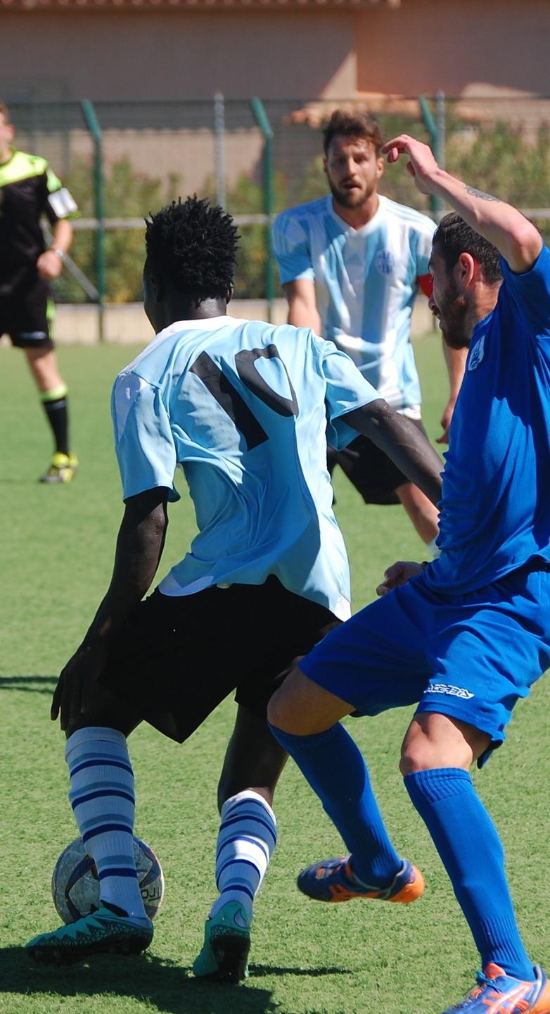  Budoni verso la finale c’è da battere anche la tradizione 