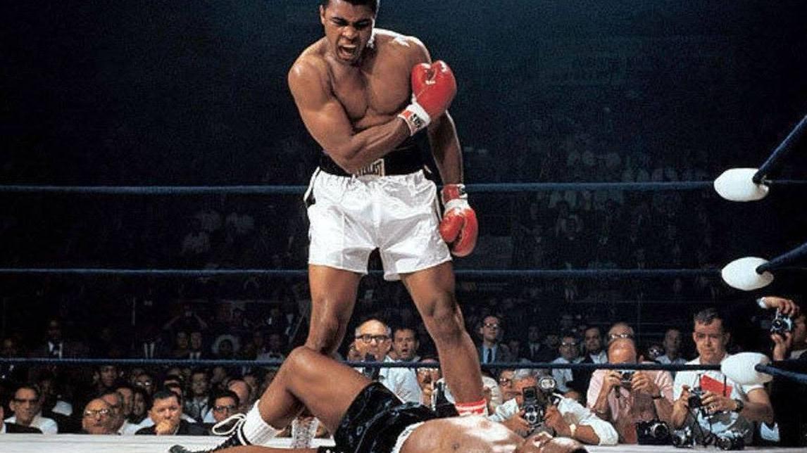Storia di un immortale, la vita all’ultimo respiro di Muhammad Ali
