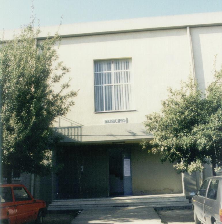 Servizio civile a S. Vero Milis: due progetti