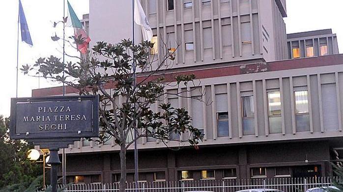 Tagli alla Provincia, la protesta a Roma