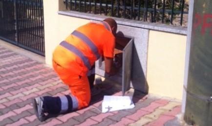 Dorgali, Abbanoa sostituisce i contatori