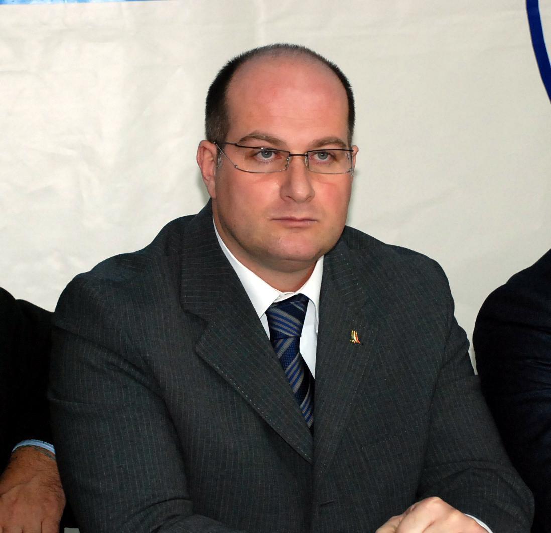 Fratelli d’Italia il referente è Marco Buioni