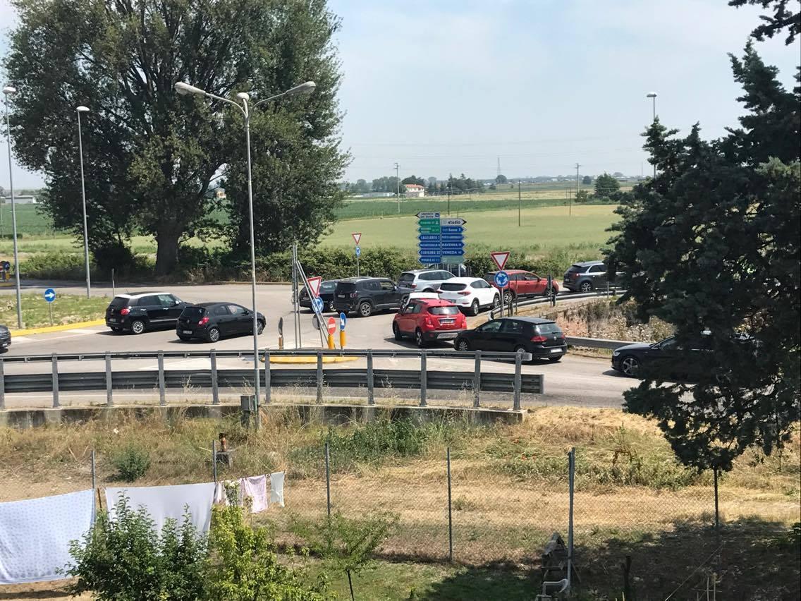 Le conde sulla viabilità per i lidi