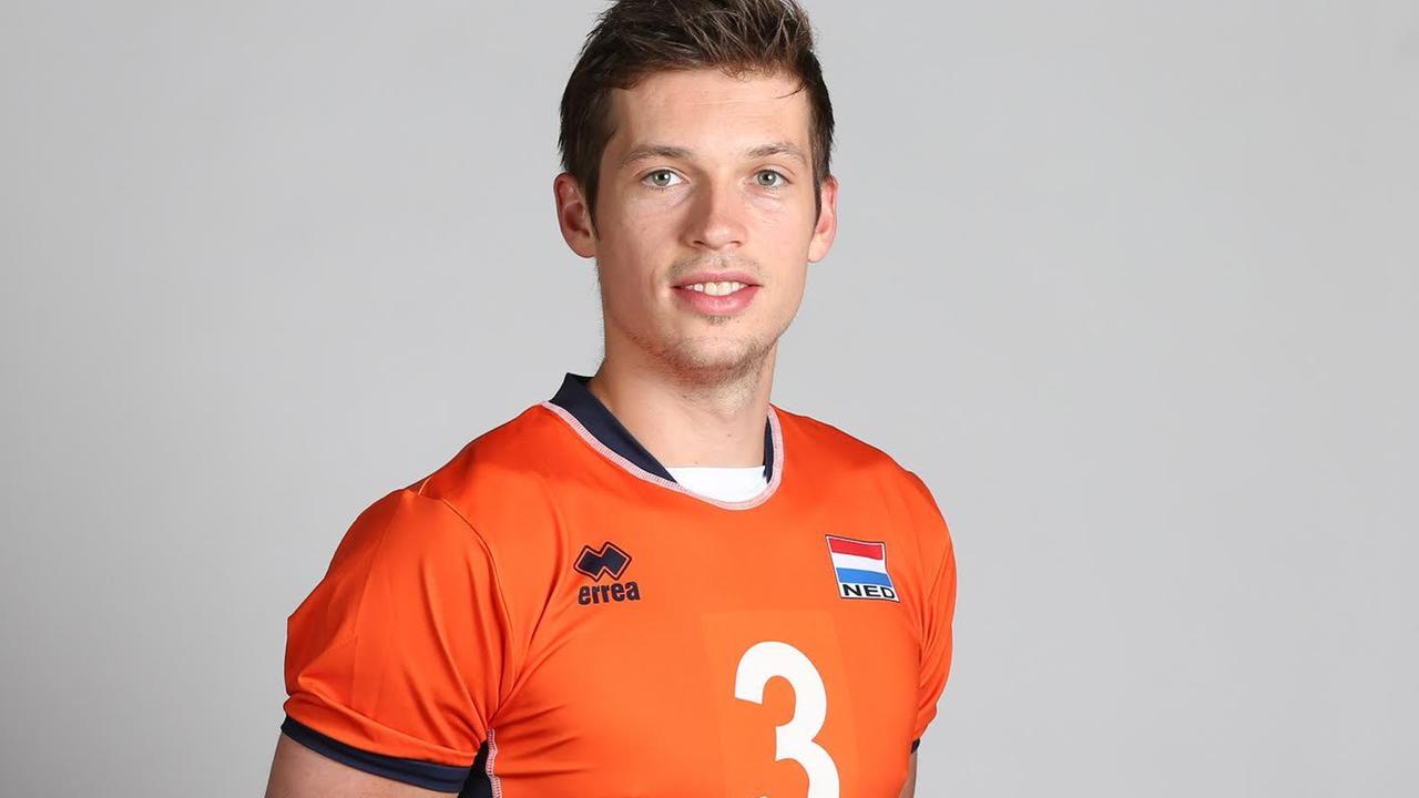Marteen Van Garderen