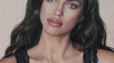 Reggio Emilia, Irina torna a splendere senza veli