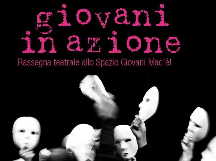 Carpi, giovani della città sul palco grazie allo “Spazio Mac’è!” 