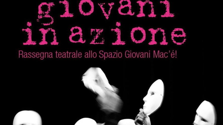 Carpi, giovani della città sul palco grazie allo “Spazio Mac’è!”