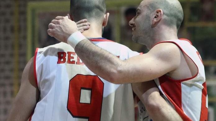 Baltur, 9 secondi per una delusione Bergamo la beffa