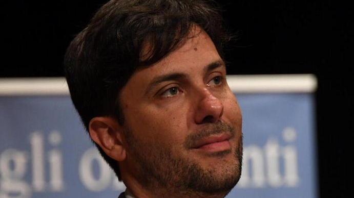 Centrosinistra con Carmassi
