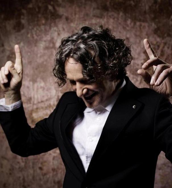 Come accedere ai parcheggi del Teatro del Silenzio