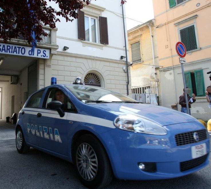 Minacciò l’ex compagna con la pistola: arrestato 