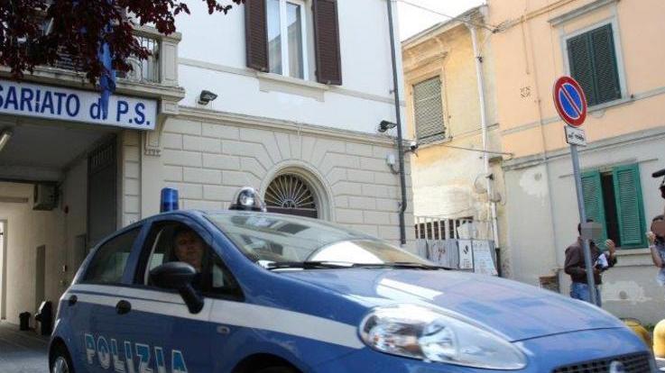Minacciò l’ex compagna con la pistola: arrestato