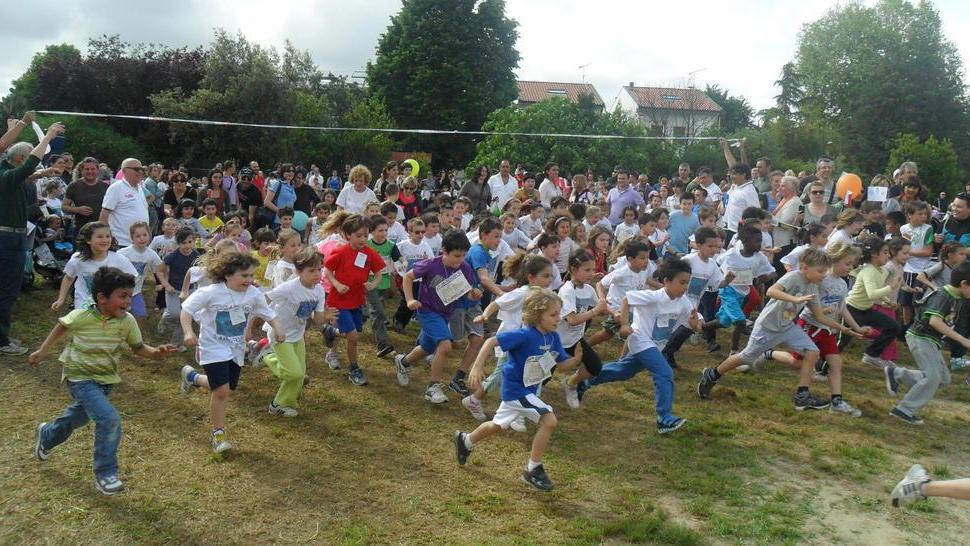 Rossini Corre e Baby Run grande successo a Pappiana