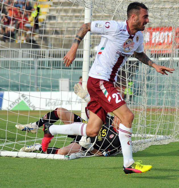 I gol degli ex in un derby “a distanza” 