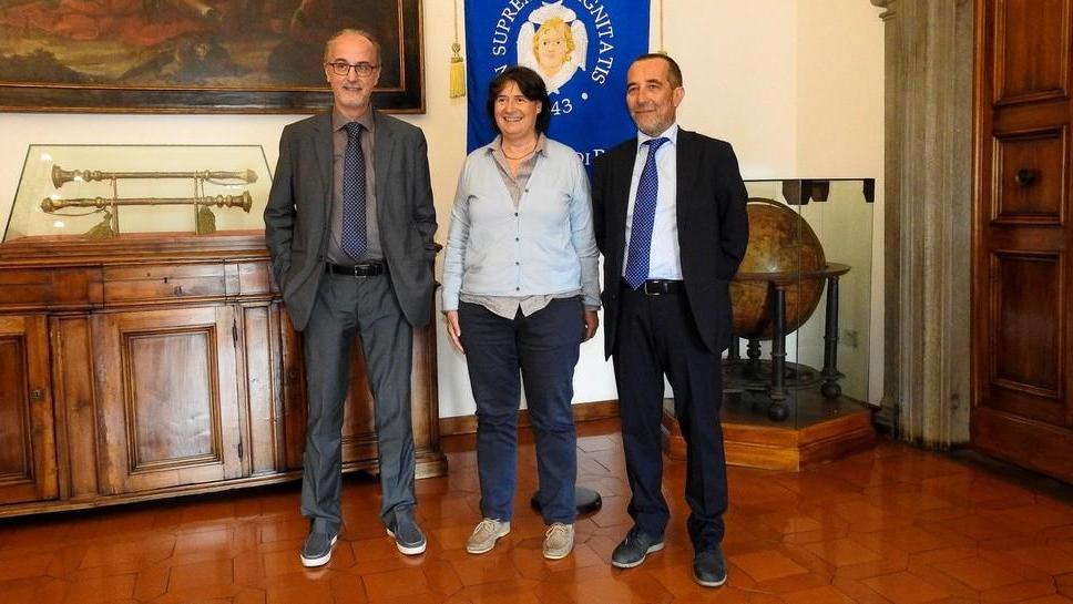 Nasce ProSit, il centro di innovazione sanitaria